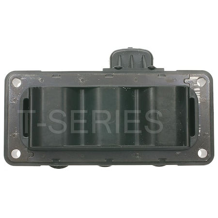 True-Tech Smp 00-95 Ford Contour/00-94 Ford Mustang Coil, Fd-488T FD-488T